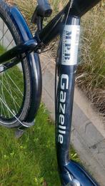 Gazelle damesfiets 26 inch 3 versnellingen, Ophalen of Verzenden, Gebruikt