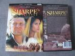 SHARPE'S CHALLENGE in een originele 2-DVD BOX, Cd's en Dvd's, Vanaf 16 jaar, Ophalen, Zo goed als nieuw, Boxset