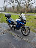 Honda varadero xl 1000 2001 met bijna 40.000 kilometer, Motoren, Motoren | Honda, Particulier, Toermotor