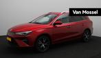 MG MG5 Electric Standard Range Luxury 50 kWh Final Edition |, Auto's, MG, Traction-control, 310 km, Nieuw, 177 pk