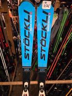 165cm STOCKLI LASER SL VOOR 1 max2 seizoen daarom deze prijs