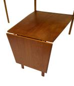 Vintage Poul Cadovius Royal System wandsysteem wallunit, Huis en Inrichting, Kasten | Wandmeubels, Verzenden, Met lade(s)
