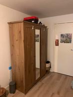 Kledingkast ikea gratis (vergelijkbaar Songesand / Brimnes), Huis en Inrichting, Kasten | Kledingkasten, Ophalen, Gebruikt, 50 tot 75 cm