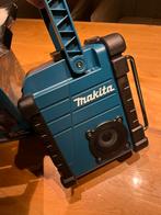 Makita Bouwradio - Perfect voor de klus!, Ophalen, Nieuw, Bouwradio