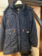 Navahoo winterjas, Ophalen of Verzenden, Zo goed als nieuw, Maat 46/48 (XL) of groter, Blauw