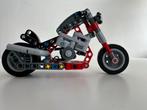 LEGO Technic Motor (42132) - Zo goed als nieuw!, Ophalen of Verzenden, Zo goed als nieuw, Complete set, Lego