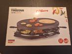 1x gebruikt. Tristar RA-2996 Raclette, Ophalen, Nieuw