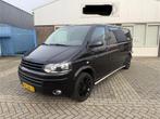 Volkswagen Transporter 2.0 TDI L2H1 Highline 2015, Euro 5, Stof, Gebruikt, 4 cilinders