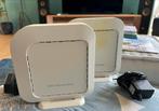 Wifi versterker(2stuks), Ophalen of Verzenden, Gebruikt, Arcadyan