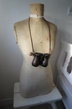 mooie oude paspop torso mt. 40, Antiek en Kunst, Curiosa en Brocante, Ophalen of Verzenden