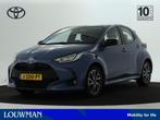 Toyota Yaris 1.5 VVT-i Dynamic | Navigatie | 16" Lichtmetale, 12 maanden, Gebruikt, Blauw, Bedrijf