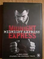 Midnight Express.(Dvd), Ophalen of Verzenden, Zo goed als nieuw, Drama