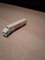 Model vrachtauto coop, Hobby en Vrije tijd, Modelauto's | Overige schalen, Ophalen of Verzenden, Zo goed als nieuw, Bus of Vrachtwagen