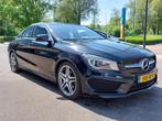 Mercedes-Benz CLA-Klasse € 18.950,00, Auto's, 4 cilinders, 715 kg, Leder en Stof, Sedan