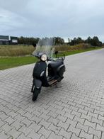 La Souris Vespelini S Snorscooter, Fietsen en Brommers, Scooters | Overige merken, Ophalen, Dion, Benzine, 50 cc