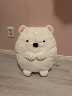 San-x shirokuma sumikko gurashi knuffel, Ophalen of Verzenden, Zo goed als nieuw