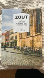 drs. K. van der Laan MEd - niveau 3 en 4, Drs. K. van der Laan MEd, Ophalen of Verzenden, Zo goed als nieuw, Nederlands