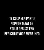 Te koop partij Noppies kleding maat 56, Kinderen en Baby's, Babykleding | Maat 56, Overige typen, Jongetje of Meisje, Nieuw, Ophalen of Verzenden