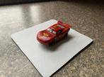 Carrera Go Disney·Pixar Cars NEON Lightning McQueen, Ophalen of Verzenden, Gebruikt, Elektrisch, Carrera