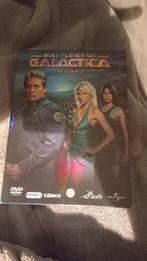 Battlestar Galactica Seizoen 2 - DVD Boxset, Vanaf 16 jaar, Ophalen of Verzenden, Zo goed als nieuw, Boxset