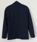 Z.g.a.n; Jack & Jones colbert maat 52 donkerblauw, Kleding | Heren, Kostuums en Colberts, Ophalen of Verzenden, Blauw