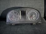 Vw dashboard instrumenten paneel caddy 2012, Auto-onderdelen, Ophalen of Verzenden, Gebruikt, Volkswagen
