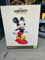 Mickey mouse tuinbeeld, Ophalen, Nieuw, Overige materialen