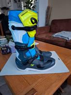 Crosslaarzen merk Alpinestars maat 44.5, Motoren, Ophalen of Verzenden, Tweedehands, Laarzen