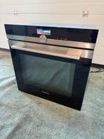 Prachtige Siemens studioline combimagnetron, 45 tot 60 cm, Hete lucht, Ophalen of Verzenden, Zo goed als nieuw