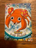 Pokémon #46 Paras 2001, Verzenden, Gebruikt