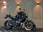 YAMAHA MT 07 PURE - A2 / 35KW - Nieuwstaat -, Motoren, Motoren | Yamaha, 2 cilinders, Bedrijf, Onbekend, YAMAHA
