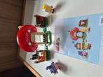 LEGO 71429 Nabbit bij Toads Winkeltje, Ophalen of Verzenden, Gebruikt