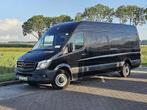 MERCEDES-BENZ SPRINTER 316 l3h2 maxi ac euro6, Gebruikt, Euro 6, Mercedes-Benz, Bedrijf