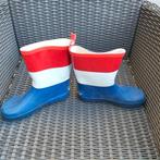 Regenlaarzen maat 34-36, Jongen of Meisje, Ophalen of Verzenden, Laarzen, Zo goed als nieuw