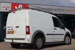 Ford Transit Connect T200S 1.8 TDCi Trend | APK 25-04-2026 |, Auto's, Voorwielaandrijving, Stof, Gebruikt, Zwart