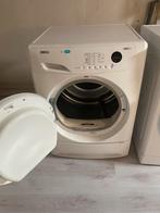 Zanussi lindo100 7kg droger, 6 tot 8 kg, Ophalen, Gebruikt, Condens