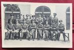 Unieke foto personeel garage Paleis Soestdijk 30er jaren, Verzamelen, Koninklijk Huis en Royalty, Ophalen of Verzenden, Zo goed als nieuw