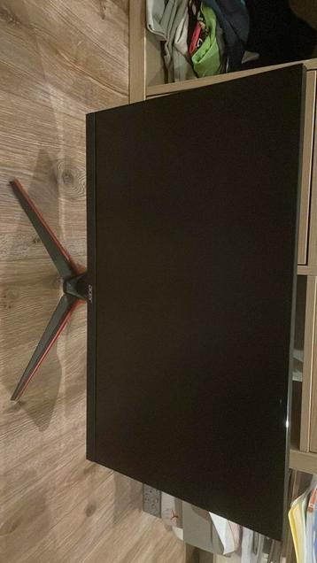 Acer monitor beschikbaar voor biedingen