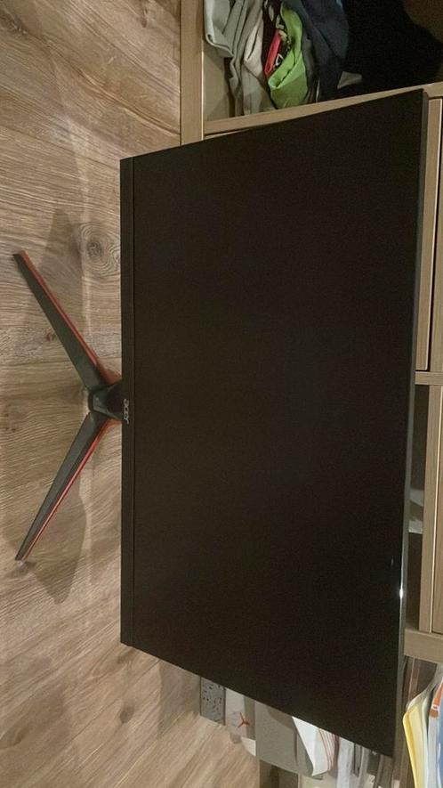 Acer monitor, Computers en Software, Monitoren, Zo goed als nieuw, 60 Hz of minder, LED, HD, Ophalen of Verzenden