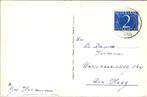 Groeten uit Ede - 10 ansichtkaarten jaren 50 60, Verzamelen, Verzenden, 1940 tot 1960, Gelopen, Gelderland
