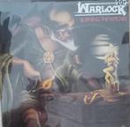WARLOCK BURNING THE WITCHES, Cd's en Dvd's, Vinyl | Hardrock en Metal, Ophalen of Verzenden, Zo goed als nieuw