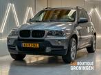 BMW X5 xDrive30d | GRIJSKENTEKEN | YOUNGTIMER | NAP | NWE AP, Auto's, Bestelauto's, Gebruikt, Zwart, 2993 cc, 2080 kg