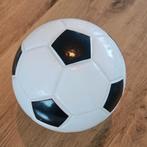 Voetbal Plafondlamp - Kinderkamer, Ophalen of Verzenden, Zo goed als nieuw, Glas, Minder dan 50 cm