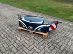 Tractorbumper met opbergbox en LED, Ophalen, Akkerbouw, Overige typen