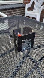 Accu Aroma 12V 4.5Ah batterij voor elektrische voertuigen., Ophalen, Nieuw