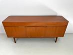 Vintage dressoir McIntosh, Ophalen of Verzenden, Gebruikt, 25 tot 50 cm, 150 tot 200 cm