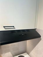 Afzuigkap onderbouw - zwart, Ophalen of Verzenden, 200 tot 400 m³ per uur, Onderbouw afzuigkap