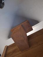 Houten kerstboom 165 cm/70 cm, Doe-het-zelf en Verbouw, Hout en Planken, Ophalen of Verzenden, Plank, 50 mm of meer, Minder dan 200 cm