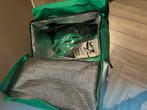 Uber Eats bag, jacket, holder, helmet NEW, Ophalen of Verzenden, Zo goed als nieuw, Elektrisch