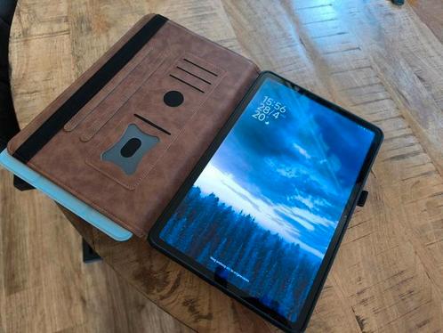 Poco PAD 12,1 inch 2K tablet 8/256GB ZGAN, Computers en Software, Android Tablets, Zo goed als nieuw, Wi-Fi, 12 inch, 256 GB, Gps